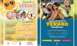 Abiertas las inscripciones para la Escuela de Verano de Antequera