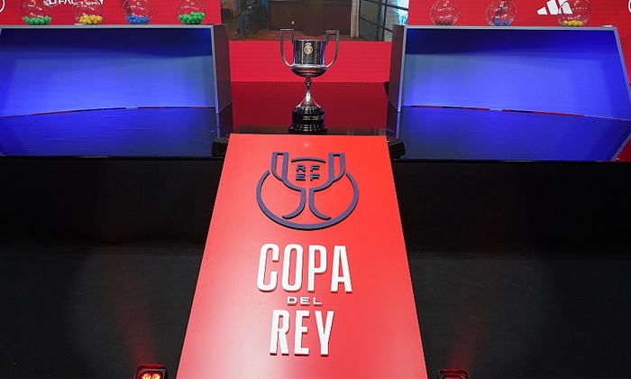 El Antequera CF ya sabe cuando conocer&aacute; a su pr&oacute;ximo rival en Copa del Rey