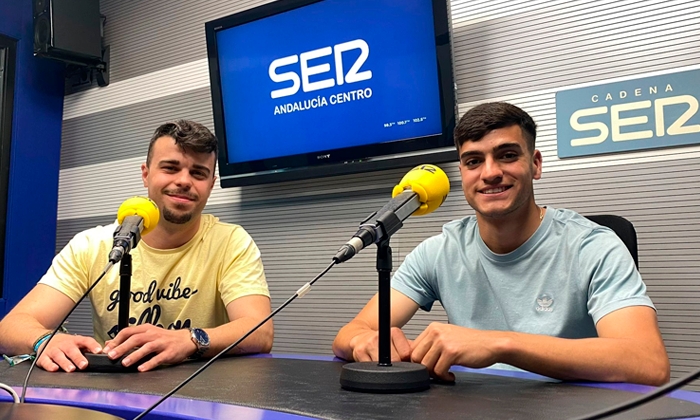 Andaluc&iacute;a Centro Deportes (Antequera) - Mi&eacute;rcoles 10 de abril de 2024