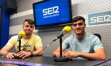 Andaluc&iacute;a Centro Deportes (Antequera) - Mi&eacute;rcoles 10 de abril de 2024