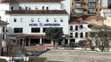 El regreso del antiguo Las Villas de Antikaria coincide con nuevos proyectos de crecimiento hotelero en la ciudad