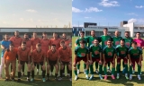 El CD Campillos logra la primera victoria de la temporada