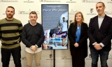La &lsquo;Receta Deportiva&rsquo; llega en su primer a&ntilde;o en Antequera a cerca de un centenar de pacientes
