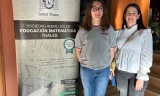 &Aacute;ngel Buend&iacute;a, alumno del instituto de Lucena "Clara Campoamor", participar&aacute; en la fase auton&oacute;mica de la Olimpiada matem&aacute;tica Thales