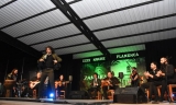 Jos&eacute; Merc&eacute;, artista estrella de la XXXI Noche Flamenca de Zambra