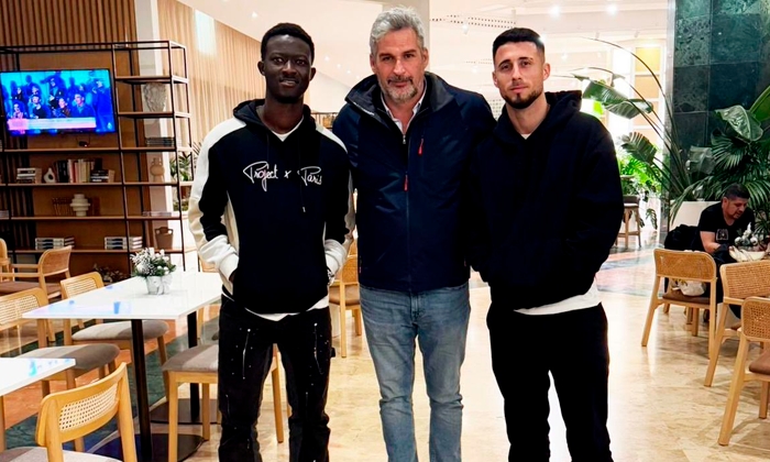 El Antequera CF ya mueve ficha en un mercado invernal clave
