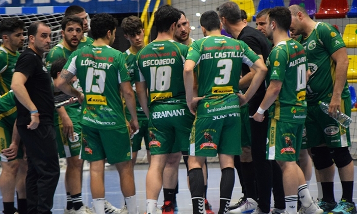 El Balonmano D&oacute;lmenes Antequera comenzar&aacute; la temporada el 17 de septiembre en Zamora