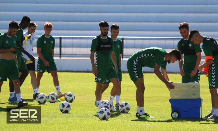 El Antequera CF se medir&aacute; ante un Primera Divisi&oacute;n