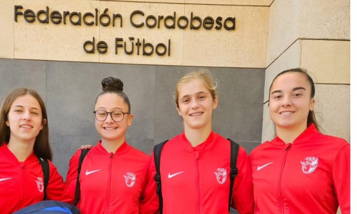 Lucena tendr&aacute; representaci&oacute;n en la Copa de Andaluc&iacute;a femenina provincial