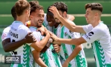 El Antequera CF tumba al Ibiza y toca a la puerta del playoff