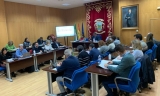 La oposici&oacute;n en Puente Genil tumba la subida de la tasa de la basura planteada por el PP