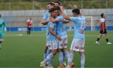El Ciudad de Lucena se reencuentra con la victoria
