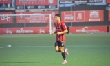Zaca vuelve al once del Salerm Puente Genil