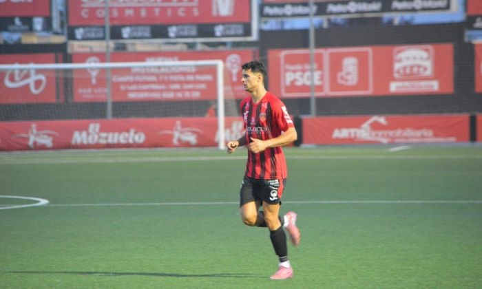 Zaca vuelve al once del Salerm Puente Genil