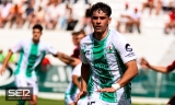 El Antequera CF anuncia la salida de Pol Prats