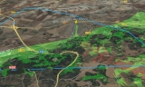 Tumban el proyecto para construir un gran parque solar junto a la Pe&ntilde;a de los Enamorados de Antequera