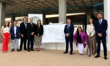 Aprobada la ayuda para que ADIPA construya una residencia para gravemente afectados en Antequera