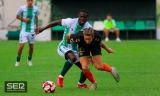 El Antequera CF sigue sumando ante el Intercity en su feudo