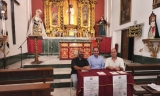 La Hermandad del Sagrado Encuentro de Lucena inicia una campa&ntilde;a de donativos para afrontar la compra de su nueva sede
