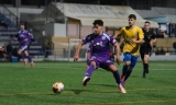 Sebas Chalbaud y el Ciudad de Lucena separan sus caminos