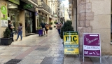 Agotados los &lsquo;Bonoconsumo&rsquo; de la campa&ntilde;a de Navidad en Antequera