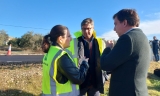 La Junta de Andaluc&iacute;a mantiene la prioridad de momento a la Autov&iacute;a del Olivar en el tramo de la provincia de Ja&eacute;n