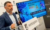Antequera presenta la Tarjeta Deportiva 2025 para disfrutar de instalaciones gratuitas