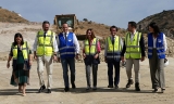 La Junta prev&eacute; concluir en abril del 2025 la nueva variante de Las Angosturas en Priego de C&oacute;rdoba