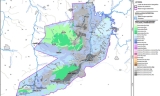 El acu&iacute;fero que abastece a la comarca de Estepa se encuentra en la peor situaci&oacute;n h&iacute;drica desde que hay registros