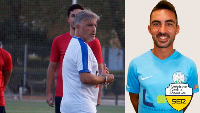 Jos&eacute; Chiva renueva y el &Eacute;cija Balompi&eacute; suma una nueva pieza al ataque