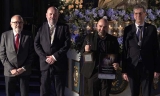 Entrega de premios.