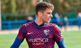 Pol Prats se convierte en el sexto fichaje del Antequera CF