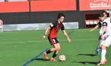 El Salerm Puente Genil, ante el reto de ser el segundo equipo en ganar en Cartaya