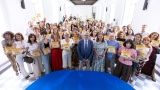 &lsquo;M&aacute;laga de Moda&rsquo; alcanza las 131 firmas e impulsa el salto internacional de los dise&ntilde;adores locales