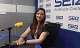 Ana Cebri&aacute;n: &ldquo;Cada a&ntilde;o el Antequera Light Fest crece en peso, en atracci&oacute;n y en innovaci&oacute;n&rdquo;