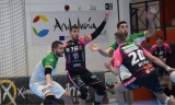 El &Aacute;ngel Xim&eacute;nez, en busca del punto que le d&eacute; la permanencia en la Liga Asobal