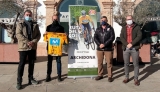 Archidona acogerá la salida de la segunda etapa de la Vuelta Ciclista a Andalucía