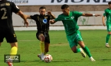 El Antequera CF se queda con ganas de m&aacute;s ante el Intercity