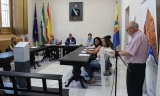 El Ayuntamiento de Fuentes de Andalucía reconoce a las 118 víctimas de la represión franquista
