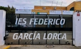 Familias de La Puebla de Cazalla luchan por recuperar a una PTIS en el Instituto Federico Garc&iacute;a Lorca
