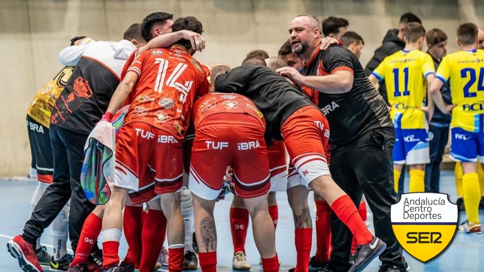 La diferencia de goles condena al ADYO