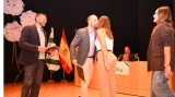 Ardales reconoce a colectivos y vecinos en el aniversario de su concesi&oacute;n como Villa