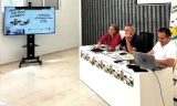 La Asociaci&oacute;n de Desarrollo Rural Sierra Norte de M&aacute;laga presenta su nueva Estrategia Leader