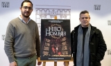 &lsquo;El Hijo del Hombre&rsquo; hace parada este fin de semana en Archidona