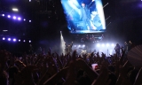 Concierto de El Barrio en Lucena.