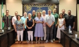 Alcaldes de la Zona Básica de Salud de Estepa piden una reunión con la Consejera de Salud