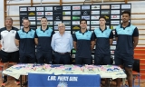 El &Aacute;ngel Xim&eacute;nez arranca su duod&eacute;cima temporada en Asobal ante el Ademar Le&oacute;n