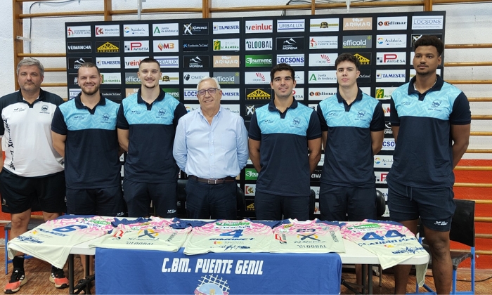 El &Aacute;ngel Xim&eacute;nez arranca su duod&eacute;cima temporada en Asobal ante el Ademar Le&oacute;n