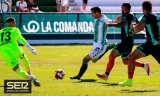 Rub&eacute;n Solano se marcha del Antequera CF