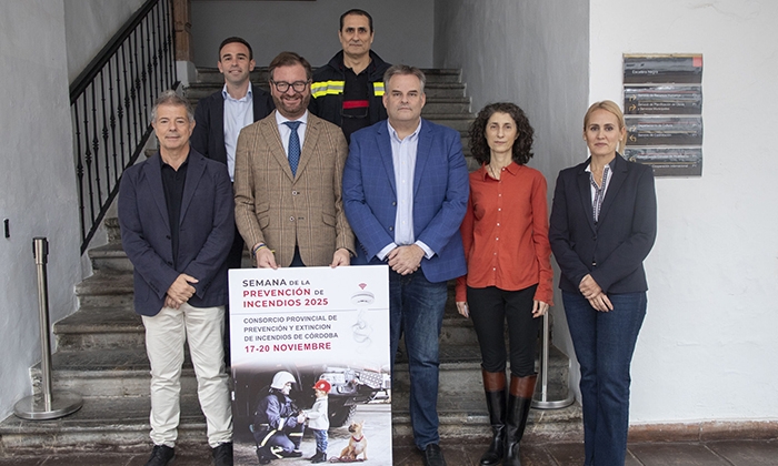 Presentaci&oacute;n de la programaci&oacute;n.